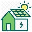 Ecology Eco Green Icon