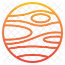 Solar System  アイコン