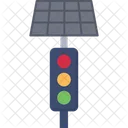 Traffic Signal Traffic Lights Signaling Icon