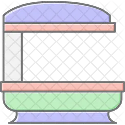 Solarium  Icon