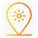 Solarium  Icon