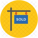 Sold Info Information Icon