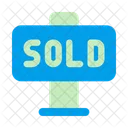 Sold Post Lease Icon