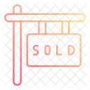 Sold  Icon