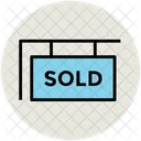 Sold Signboard Info Icon