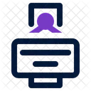 Sold Closed Deal Icon