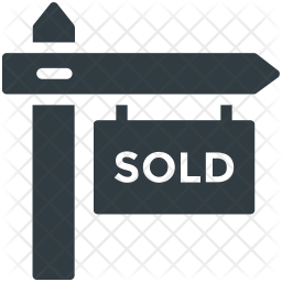 Sold Icon