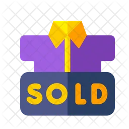 Sold  Icon