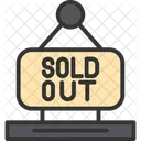 Sold Out Of Icon