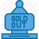 Sold Out Of Icon