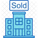 Sold Icon