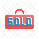 Sold Baord  Icon