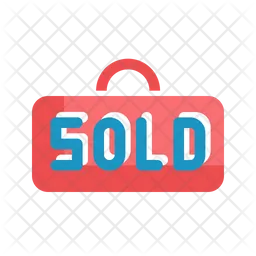 Sold Baord  Icon