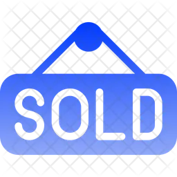 Sold-hanger  Icon