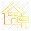 Sold Homes Icon