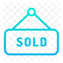 Sold  Icon