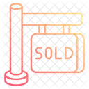 Sold  Icon