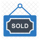 Sold  Icon