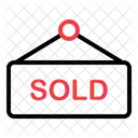 Sold  Icon