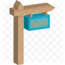 Cabin Cottage Home Icon