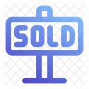 Sold  Icon