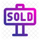 Sold Post Lease Icon