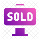 Sold Post Lease Icon