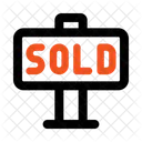Sold Post Lease Icon