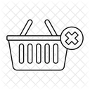 E Commerce Line Icon