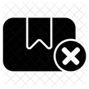 Sold Out Out Of Stock Stock Icon