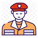 Soldado  Ícone
