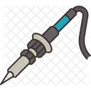 Soldadura Hierro Reparacion Icono