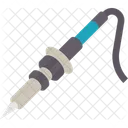 Soldadura Hierro Reparacion Icono