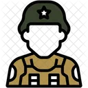 Soldat  Symbol