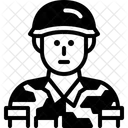 Soldat  Symbol