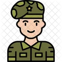 Soldat  Symbol