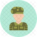 Soldat  Symbol