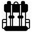 Soldat Rucksack  Symbol