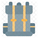 Soldat Rucksack  Symbol