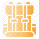 Soldat Rucksack  Symbol
