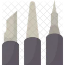 Solder  Icon