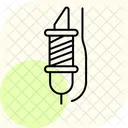 Solder Wire Solderwire Tool Icon