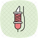 Solder Wire Solderwire Tool Icon