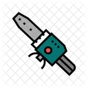 Soldering Gun  アイコン