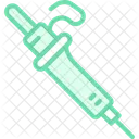 Soldering Iron Solderingiron Tool Icon