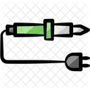 Soldering Iron Icon