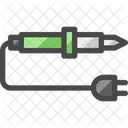 Soldering Iron Icon