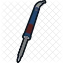 Soldering Iron Icon