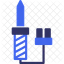 Soldering Iron Soldering Tool Electronic Soldering Icon