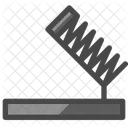 Soldering Iron Stand Icon